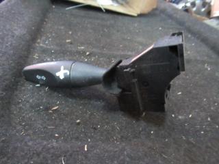 переключатель поворотов Ford Focus 1 поколение 2001, 1.6 л., МКПП, универсал