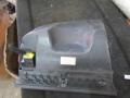 бардачок Volkswagen Polo 4 поколение [рестайлинг] 2007, 1.4 л., МКПП, хетчбэк 5 дв., 6Q1857101F - фото №3
