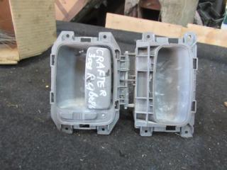 ручка внутренняя задняя правая Volkswagen Crafter 1 поколение 2007, 2.5 л., МКПП, микроавтобус