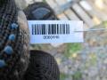 передняя панель крепления облицовки (телевизор) Chrysler Grand Voyager 4 поколение 2002, 2.5 л., МКПП, минивэн - фото №4