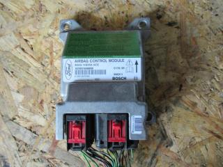 блок AirBag Ford Focus 1 поколение 1999, 1.8 л., МКПП, универсал, 0285001249