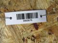 блок AirBag Volkswagen Polo 3 поколение 1996, 1.6 л., МКПП, хетчбэк 5 дв., 6N0909603 - фото №2
