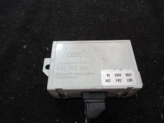 Иммобилайзер Audi A6 4A/C4 1996, 2.8 л., АКПП, универсал, 4A0953234