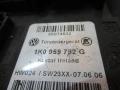моторчик стеклоподъемника передний правый Volkswagen Touran 1 поколение 2006, 1.9 л., МКПП, минивэн, 1K0959792G, 1T0959702B - фото №3