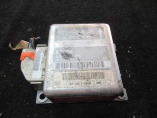 блок AirBag Audi A6 4A/C4 1996, 2.8 л., АКПП, универсал, 8A0959655A