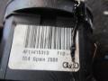 переключатель света Audi A6 4F/C6 [рестайлинг] 2008, 2.0 л., АКПП, универсал, 4F1941531D - фото №4