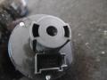 переключатель света Volkswagen Golf 4 поколение 2004, 1K0941431BB - фото №2