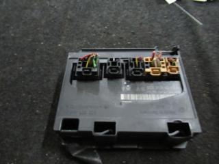 блок комфорта Volkswagen Passat B6 2007, 2.0 л., АКПП, универсал, 3C0959433AB