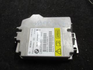 блок AirBag BMW 3 серия E90/E91/E92/E93 2007, 2.0 л., МКПП, седан, 028501064