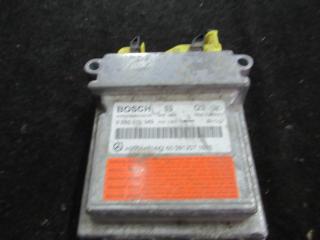 блок AirBag Volkswagen Crafter 1 поколение 2007, 2.5 л., МКПП, микроавтобус, A9064461442