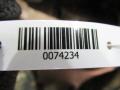 блок управления центральным замком Mercedes-Benz Vito W638 1999, 2.2 л., МКПП, микроавтобус, 0205455832 - фото №3