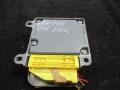 блок AirBag Volkswagen Fox 2 поколение 2005, 1.4 л., МКПП, хетчбэк 5 дв., 1C0909605K - фото №2