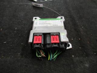 блок AirBag Ford Focus 1 поколение 2001, 1.6 л., МКПП, хетчбэк 5 дв., 0285001396