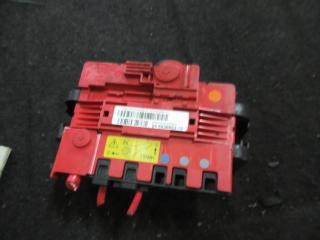 блок предохранителей BMW 3 серия E90/E91/E92/E93 2005, 2.0 л., МКПП, седан, 10688710