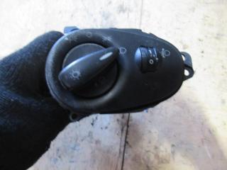 переключатель света Ford Focus 1 поколение 1999, 1.8 л., МКПП, универсал