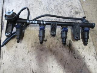 форсунка Renault Megane 1 поколение 1996, 1.6 л., 770086426
