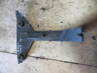 крепление бампера Volkswagen LT 2 поколение 2001, 2.5 л., МКПП, микроавтобус, 2D0807135A