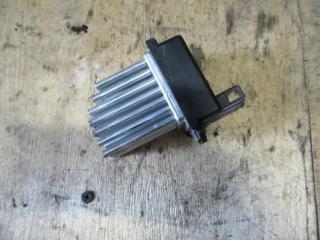 сопротивление печки Audi A6 4B/C5 1998, 2.5 л., МКПП, универсал, 4B0820521