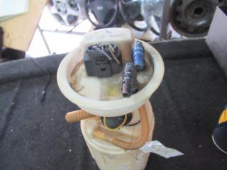 насос топливный Volkswagen Bora 1 поколение 1998, 1.6 л., 1J0919051H