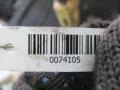 насос топливный Audi A3 8L 1997, 1.6 л., 1J0919051C - фото №4