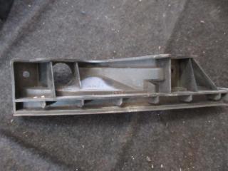 крепление бампера Volkswagen Touran 1 поколение 2006, 2.0 л., АКПП, минивэн, 1T0807889A