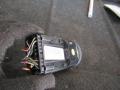 переключатель света Audi A4 B6 2006, 2.0 л., МКПП, седан, 8E0941531C - фото №2