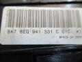переключатель света Audi A4 B6 2006, 2.0 л., МКПП, седан, 8E0941531C - фото №4