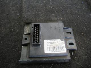 коммутатор зажигания Peugeot 607 1 поколение 2002, 2.2 л., МКПП, седан, 9641004580