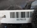 ремень безопасности BMW 3 серия E90/E91/E92/E93 2005, 2.0 л., МКПП, седан, 3052787 - фото №3