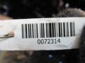 блок комфорта Mercedes-Benz C-Класс W203/S203/CL203 2001, 2038201385 - фото №2