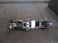 ручка наружная Mercedes-Benz C-Класс W203/S203/CL203 2001 - фото №2
