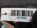 дефлектор обдува салона BMW 3 серия E90/E91/E92/E93 2007, 2.0 л., МКПП, седан, 9151165 - фото №3