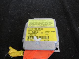 блок AirBag Mitsubishi Space Star 1 поколение 2002, 1.6 л., МКПП, минивэн, MR912128DPSB