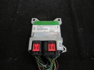 блок комфорта Ford Focus 1 поколение 1999, 1.6 л., МКПП, универсал, YS4T14B056BA