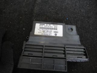 Блок управления BCM (Body Control Module) Audi A6 4B/C5 1999, 2.5 л., МКПП, универсал, 4F0907280