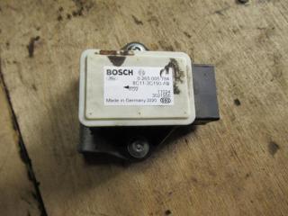 датчик курсовой устойчивости Ford Transit 7 поколение 2010, 2.4 л., МКПП, микроавтобус, 8C113C190AB