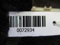 переключатель света Mercedes-Benz Vito W639 2004, A6395450204 - фото №3