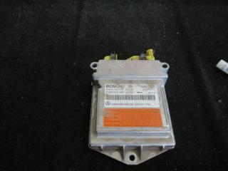 блок AirBag Mercedes-Benz Sprinter 2 поколение (W906) 2007, 2.2 л., МКПП, микроавтобус, A9064461442