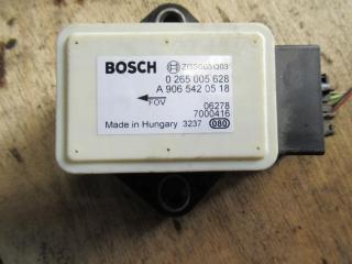 датчик ускорения Mercedes-Benz Sprinter 2 поколение (W906) 2007, 2.2 л., МКПП, микроавтобус, A9065420518