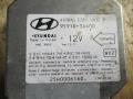 блок AirBag Hyundai Trajet 1 поколение 2002, 2.0 л., МКПП, минивэн, 959103A400 - фото №2