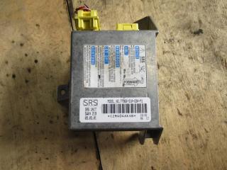 блок AirBag Honda Accord 6 поколение 2001, 1.8 л., АКПП, седан, 77960S1AG94M1, 5WK219