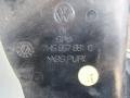 комплект декоративных накладок (дерева) салона Volkswagen Transporter T5 2004, 2.5 л., МКПП, микроавтобус, 7H5857881C - фото №3