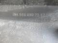 молдинг крыла Mercedes-Benz Sprinter 2 поколение (W906) 2007, 2.2 л., МКПП, микроавтобус, A9066902562 - фото №3