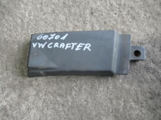 молдинг крыла Volkswagen Crafter 1 поколение 2007, 2.5 л., МКПП, микроавтобус, A9068800871