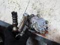 насос гидроусилителя руля Nissan Almera Tino V10 2003, 2.2 л., 33181011 - фото №3