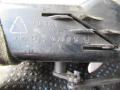 дефлектор обдува салона Mercedes-Benz Sprinter 2 поколение (W906) 2007, 2.2 л., МКПП, микроавтобус, A9068300254 - фото №2