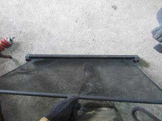 шторка багажника Volkswagen Passat B6 2006, 3C9861691