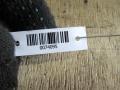 кнопка открытия лючка топливного бака Skoda Octavia 1 поколение [рестайлинг] 2002, 1U0959833C - фото №3