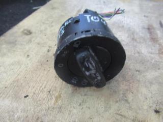 переключатель света Volkswagen Touran 1 поколение 2006, 2.0 л., АКПП, минивэн, 1E0941431S