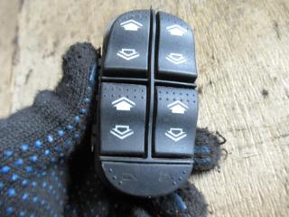 кнопка стеклоподъемника Ford Focus 1 поколение 2000, 98AB14A132DE
